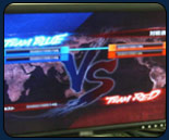ShackNews previews Super Street Fighter 4's multiplayer options