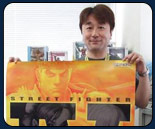 Play3.de's interview with Yoshinori Ono