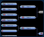 Super Street Fighter 4's Tournament Mode will have brackets, other stuff