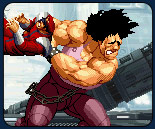 Haggar out but Hugo possible if Super Street Fighter 4 gets DLC fighters