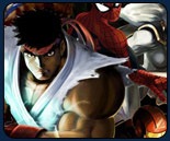 All but official, Marvel vs. Capcom 3 in the works