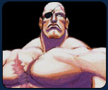 Japanese Street Fighter 4 arcade BP character chart by Versus City