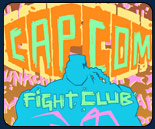 Super Street Fighter 4 Fight Club in L.A. on April 23