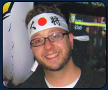 Seth talks Street Fighter with X-ism.com