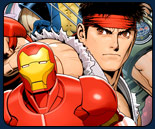New Marvel vs. Capcom 3 details, interviews and artwork