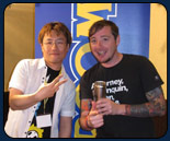 Marvel vs. Capcom 3's producer interviewed by Ausgamers.com
