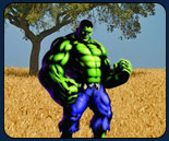 Marvel vs. Capcom 3's backgrounds to be much more interesting