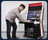 Ono explains why Super Street Fighter 4 arcade is being released