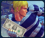 Service to accept bets on Super Street Fighter IV match