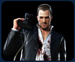 Capcom wants Frank West in as many games as possible