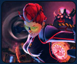 Fresh look at Super Street Fighter 4's alt. costumes