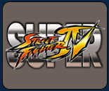 Launch day for Super Street Fighter 4