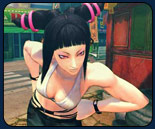 Release schedule for Super Street Fighter 4 alt. costumes