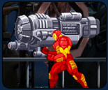 Seth compares Marvel vs. Capcom 3 to other fighters
