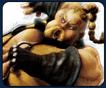 Results from Las Vegas Super Street Fighter 4 Majors