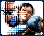 Chun-Li's Super Street Fighter 4 Frame Data