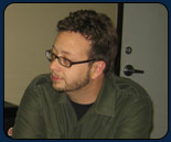 Seth Killian talks about his role as community manager