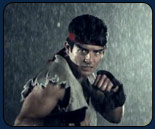 Updated: Street Fighter: Legacy team trying for more