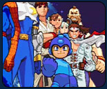 Seth discusses Marvel vs. Capcom 3's control scheme