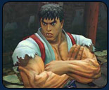 Shoryuken costume pack for Super Street Fighter 4 out