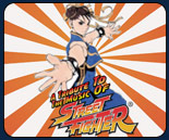 Akira The Don's Street Fighter mix tape