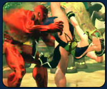 Evo 2010 tournament rules for Super Street Fighter 4