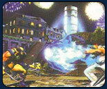 No plans for Marvel vs. Capcom 3 demo, playable at live events