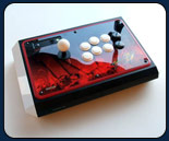 Deals on Mad Catz joysticks in Europe