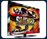 Random Street Fighter news roundup