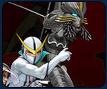 Tatsunoko vs. Capcom: UAS guides from Nyoronoru