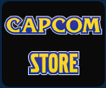 Spring blowout sale on the Capcom store