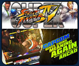 Rumor: Arcade release of Super Street Fighter 4 on Oct. 20, 2010
