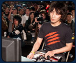 Kotaku: Daigo helping Mad Catz with new line of sticks