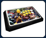 Deals on Super Street Fighter 4 and Mad Catz joysticks and pads