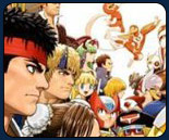 Tatsunoko vs. Capcom for $39 and $10 credit on Amazon