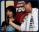 Part 3 of Capcom-Unity's interview with Daigo