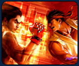 Dubious rumor: Tekken vs. Street Fighter in the works