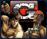 YHC-Mochi vs. Mago GodsGarden Super Street Fighter 4 video and results