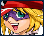 More Tatsunoko vs. Capcom guide updates by Nyoronoru