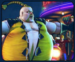 ESWC results for Super Street Fighter 4