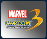 New Marvel vs. Capcom 3 section on EventHubs.com