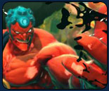 Ono: New patch for Super Street Fighter 4 could add moves, other stuff