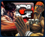 Results from GodsGarden Daigo, YHC Mochi SSF4 match