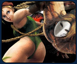 GodsGarden online Super Street Fighter 4 Sako, Makoto match results