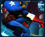 Marvel vs. Capcom 3 EVO 2010 build breakdown