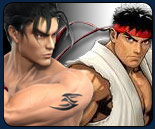 More rumors: Capcom vs. Namco in the works
