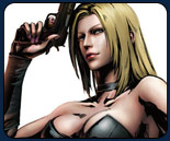 Marvel vs. Capcom 3 moves list for Chun, Trish, Doctor Doom and Skrull
