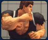 New Super Street Fighter 4 characters revealed in September, more alts