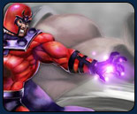 Seth: New characters in Marvel vs. Capcom 3 establish unique play styles