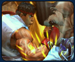 Street Fighter X Tekken not due for two years